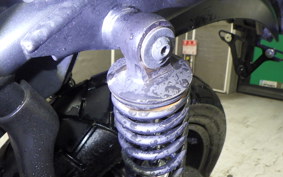 HONDA CL250-2 MC57