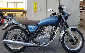YAMAHA SR400 2019 RH16J