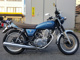 Фото Yamaha SR400 2019 с японского аукциона