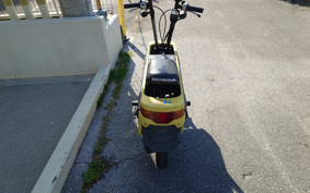 HONDA MOTOCOMPO AB12