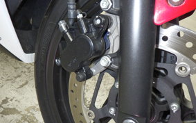 HONDA CBR250R GEN 3 2015 MC41