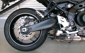 YAMAHA TRACER 9 GT 2025 RN99J