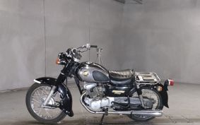 HONDA BENLY125 CD125T