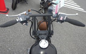 YAMAHA DRAGSTAR 250 1994 VG02J