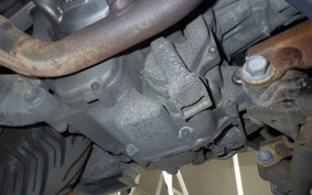 SUZUKI SKYWAVE 250 (Burgman 250) S Gen.3 CJ46A