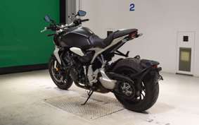HONDA CB1000R GEN 2 2022 SC80