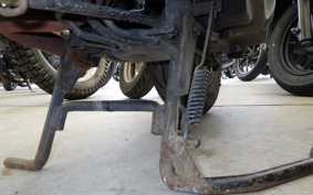 SUZUKI LET's 2 CA1PA