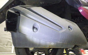 SUZUKI BURGMAN125 2003