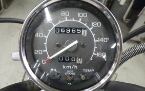 HONDA STEED 400 1998 NC26