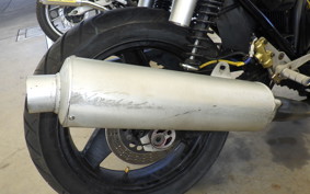 KAWASAKI ZRX-2 1995 ZR400E