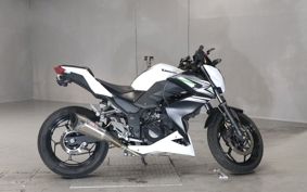 KAWASAKI Z250 ER250C