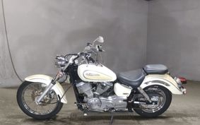 YAMAHA DRAGSTAR 250 VG02J