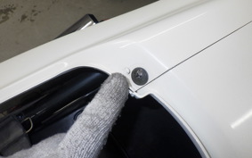 KAWASAKI BALIUS 250 Gen.2 2008 ZR250B