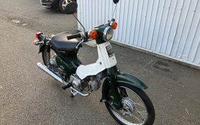 HONDA SUPER CUB50 C50