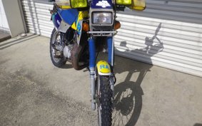 SUZUKI RA125 SF13A