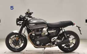TRIUMPH SPEED TWIN 2020