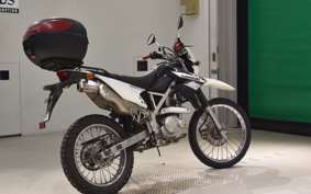KAWASAKI KLX125