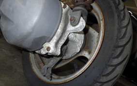 YAMAHA JOG POCHE 3KJ