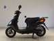 Фото Yamaha JOG Gen.5 с японского аукциона