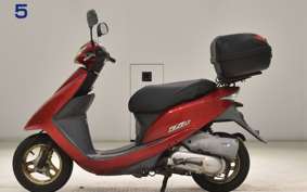 HONDA DIO Gen.6 AF68