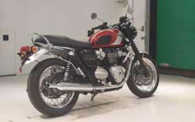 TRIUMPH BONNEVILLE T120 2024