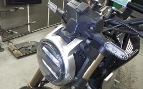 HONDA CB250RA 2023 MC52