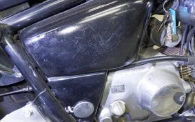 HONDA MAGNA 50 2021 AC13