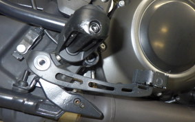 HARLEY ﾊﾟﾝ AMERICA1250S 2021