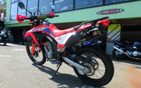 HONDA CRF250L MD47