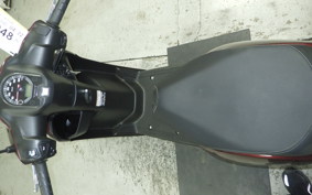 HONDA TACT-4ﾍﾞｰｼｯｸ AF79