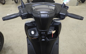 YAMAHA CYGNUSｸﾞﾘﾌｧｽ SEJ4J