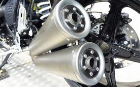 BMW R NINE T PURE 2021 0L61