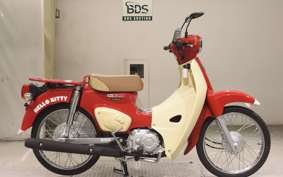 HONDA C50 SUPER CUB 2007 AA09