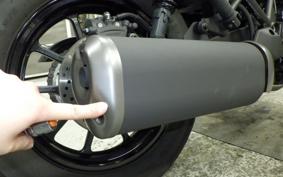 KAWASAKI ELIMINATOR400-3 2024 EL400A