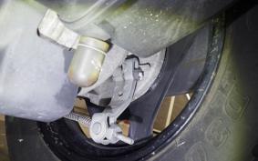 SUZUKI ADDRESS V125 G 2009 CF4EA