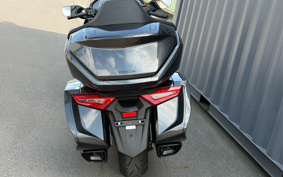 HONDA GL 1800 GOLD WING TOUR DCT 2026 SC79