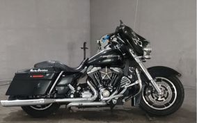 HARLEY FLHX1580 2007 KB4