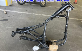 YAMAHA SR400 Gen.2 1996