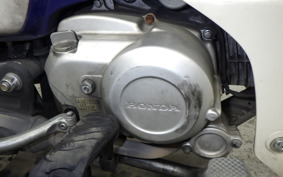 HONDA C110 SUPER CUB 2002 JA61