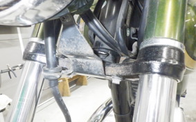 KAWASAKI ESTRELLA 2011 BJ250A