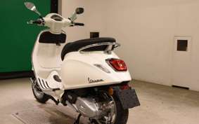 VESPA PRIMAVERA 125 2021