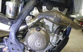 HUSQVARNA FC250 2011