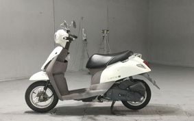 SUZUKI LET'S G CA4AA