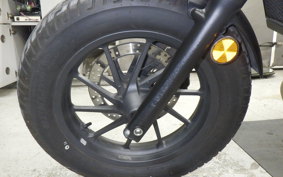 HONDA REBEL 500 A 2017 PC60