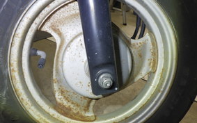 YAMAHA JOG Gen.5 2005 SA36J