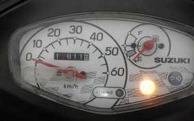 SUZUKI ADDRESS V50 CA4BA