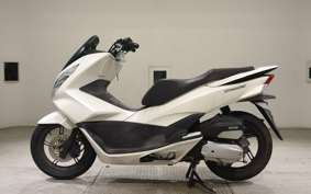 HONDA PCX 125 1990 JF56