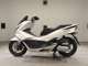 Фото Honda PCX 125 2016 с японского аукциона