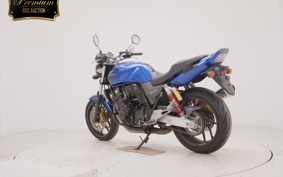 HONDA CB400SF GEN 4 2015 NC42