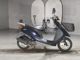 Фото Yamaha JOG с японского аукциона